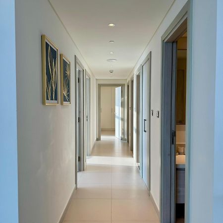 Lamtara 3 Mjl Apartment Dubai Bagian luar foto