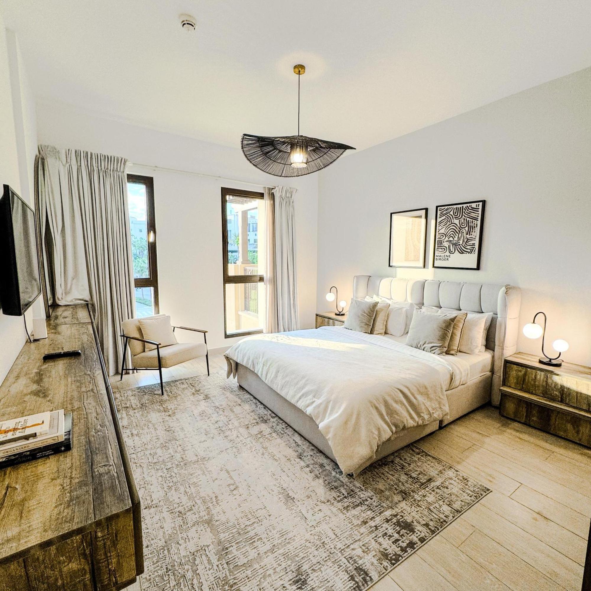 Lamtara 3 Mjl Apartment Dubai Bagian luar foto
