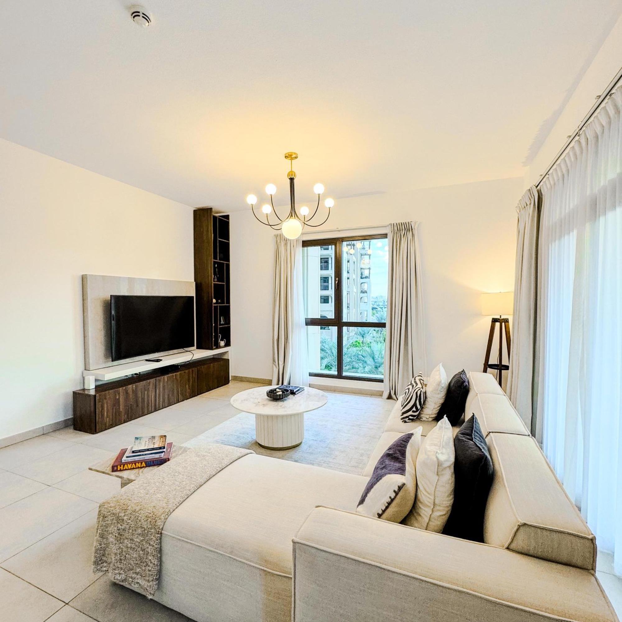 Lamtara 3 Mjl Apartment Dubai Bagian luar foto