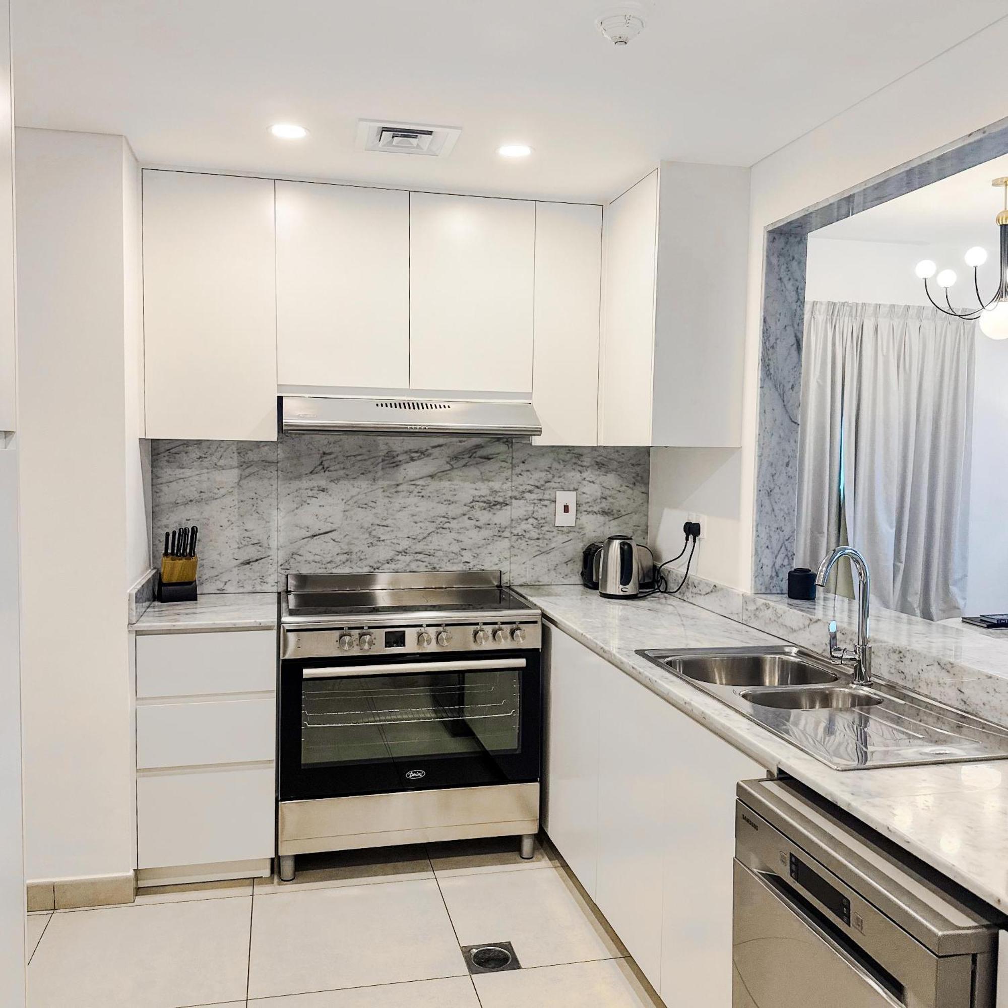 Lamtara 3 Mjl Apartment Dubai Bagian luar foto
