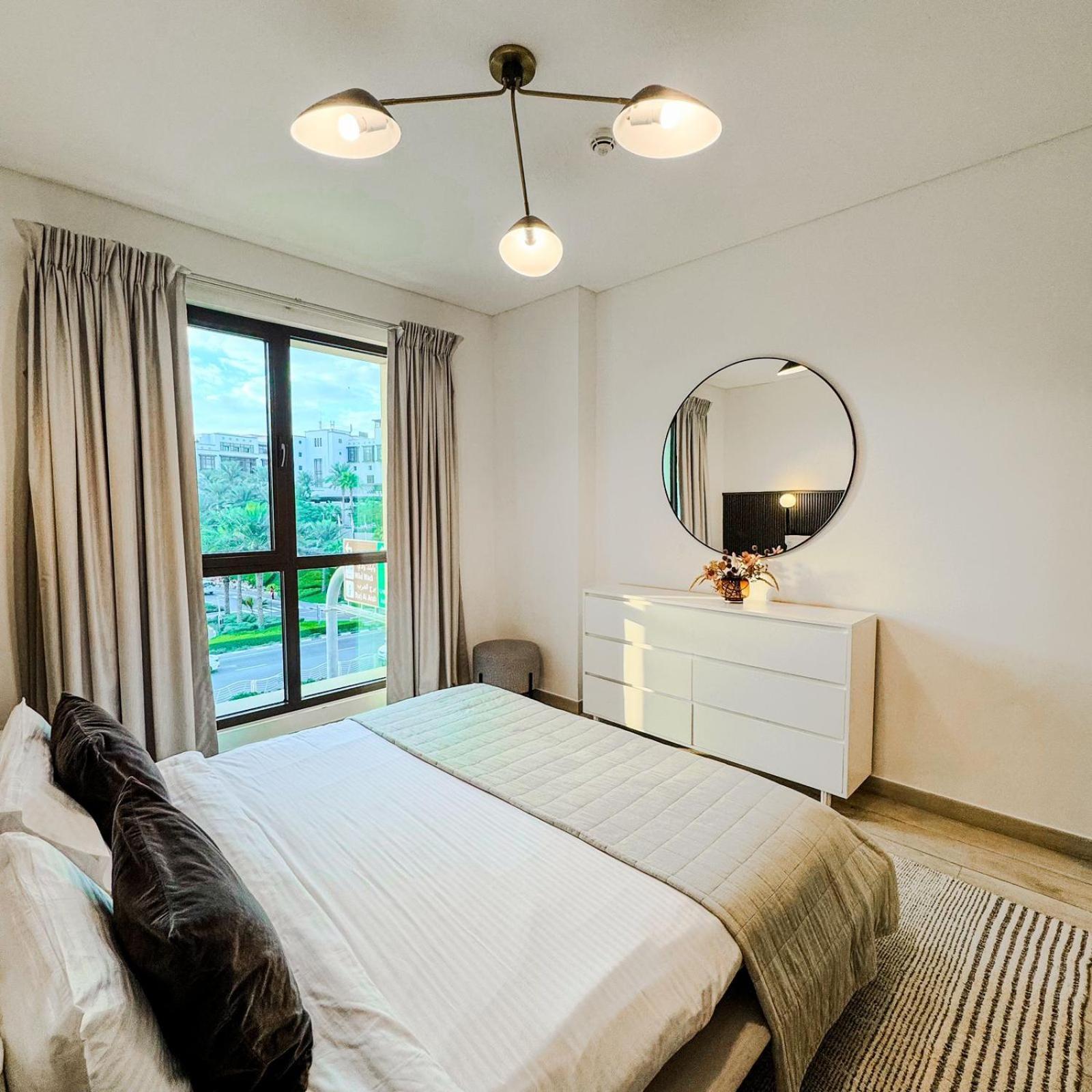 Lamtara 3 Mjl Apartment Dubai Bagian luar foto