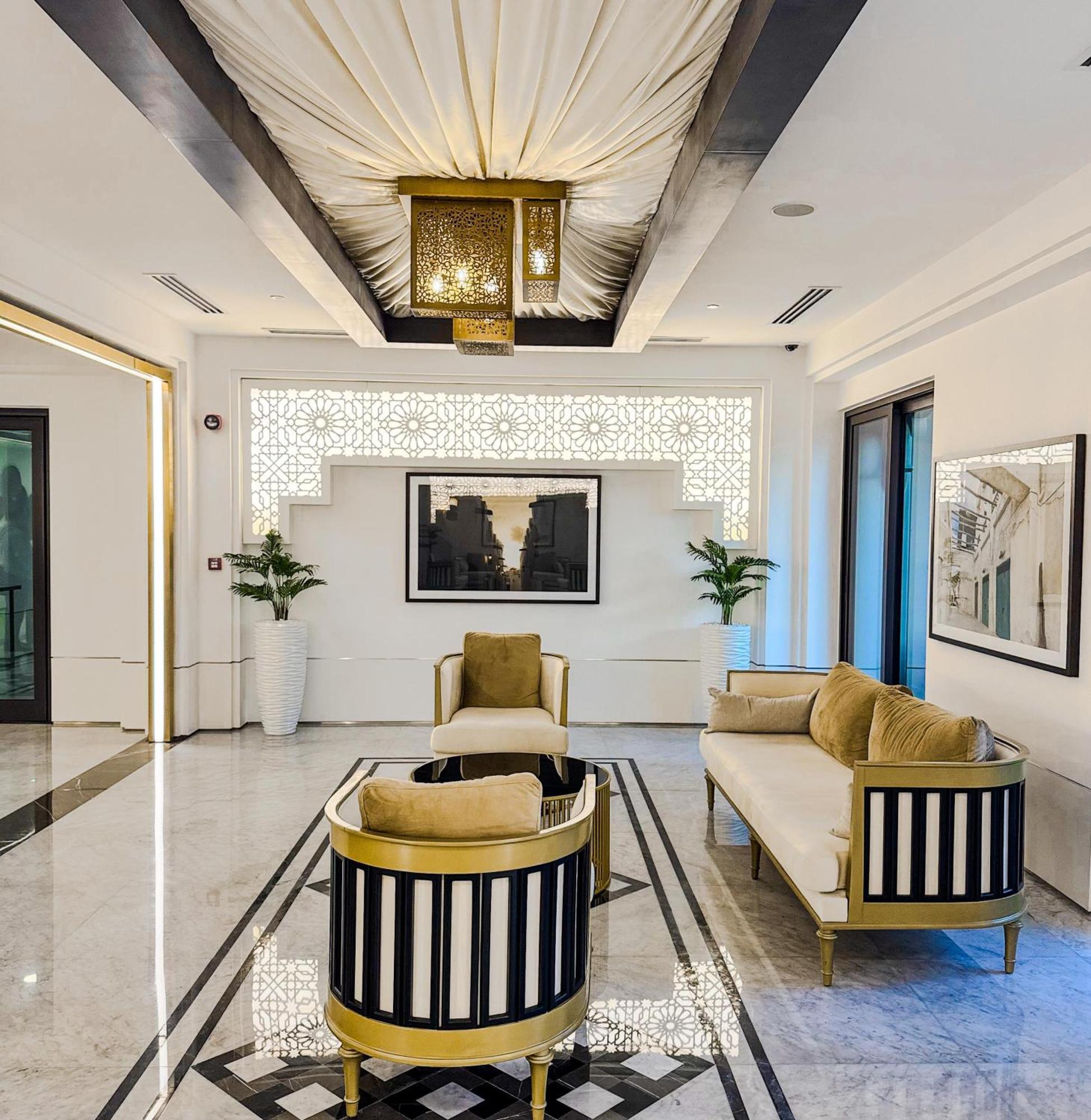 Lamtara 3 Mjl Apartment Dubai Bagian luar foto