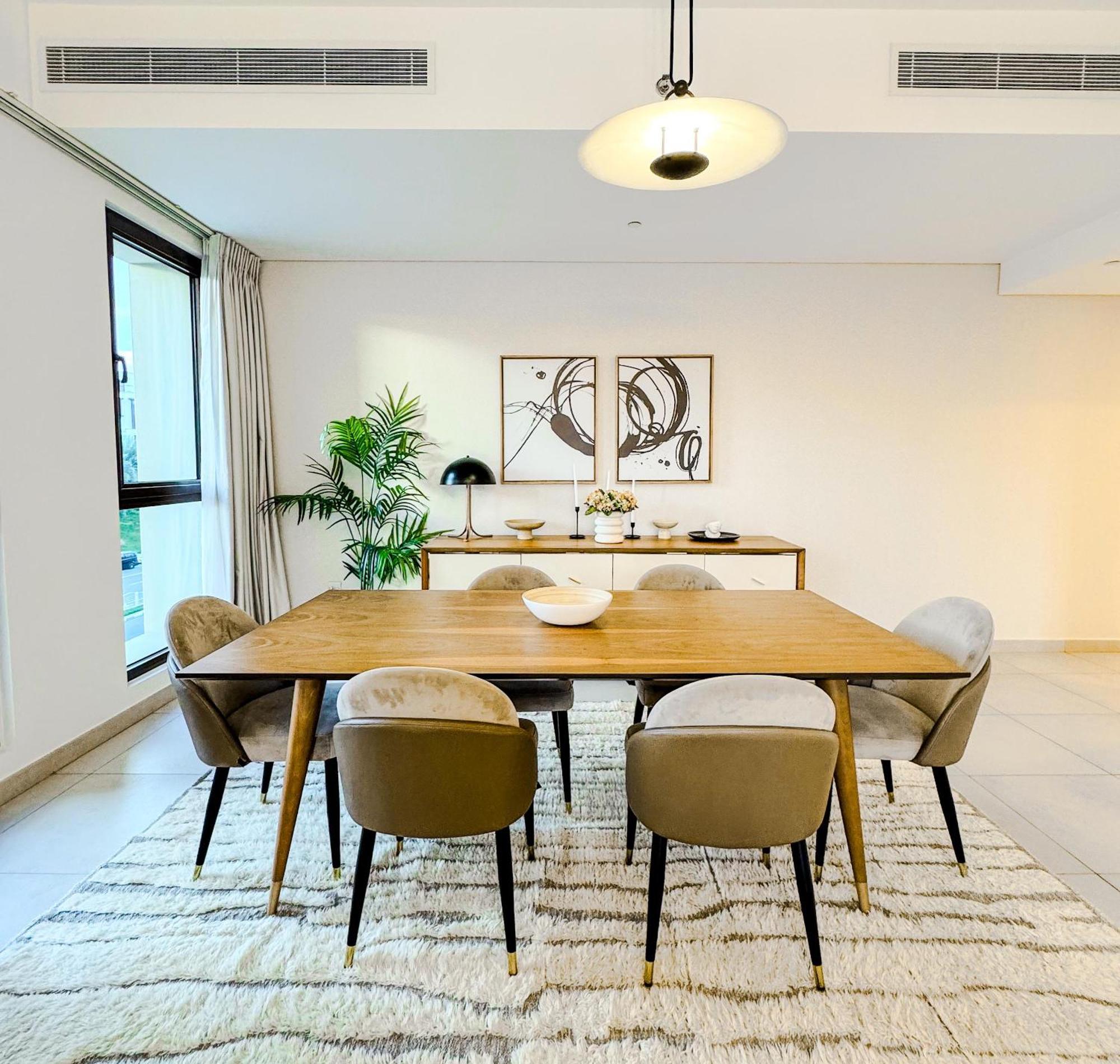 Lamtara 3 Mjl Apartment Dubai Bagian luar foto