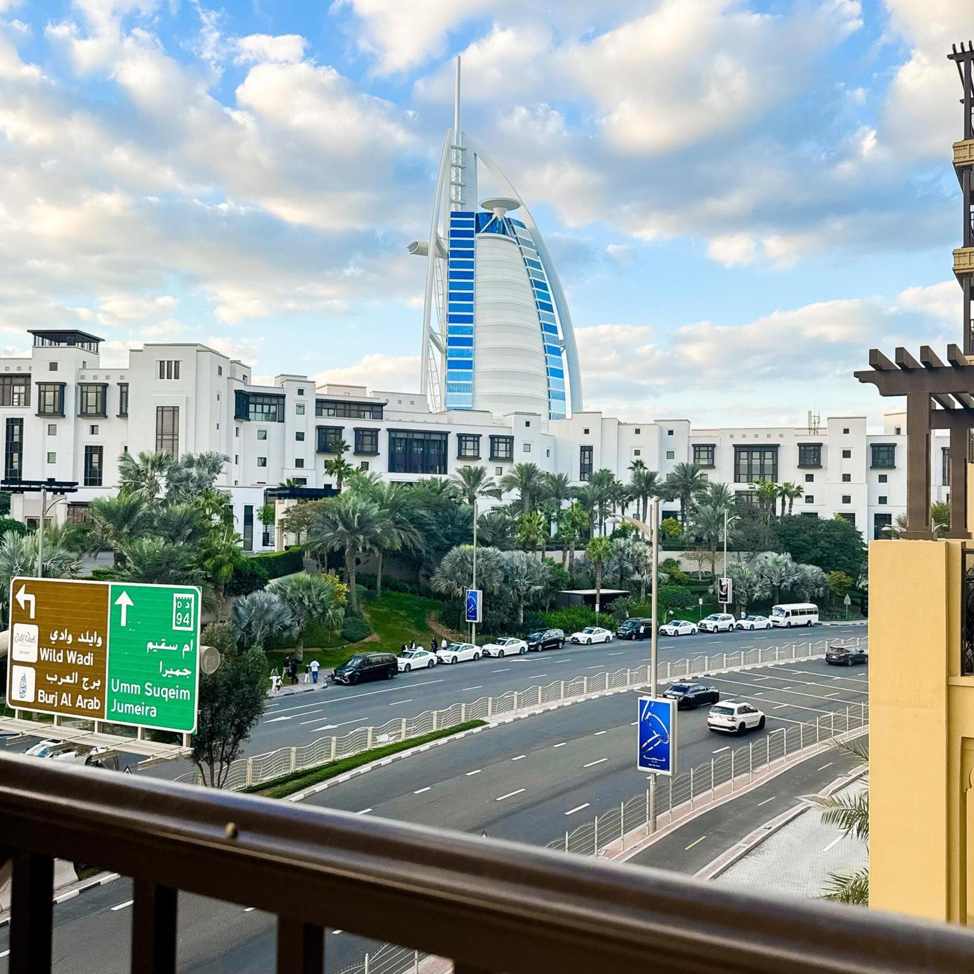 Lamtara 3 Mjl Apartment Dubai Bagian luar foto