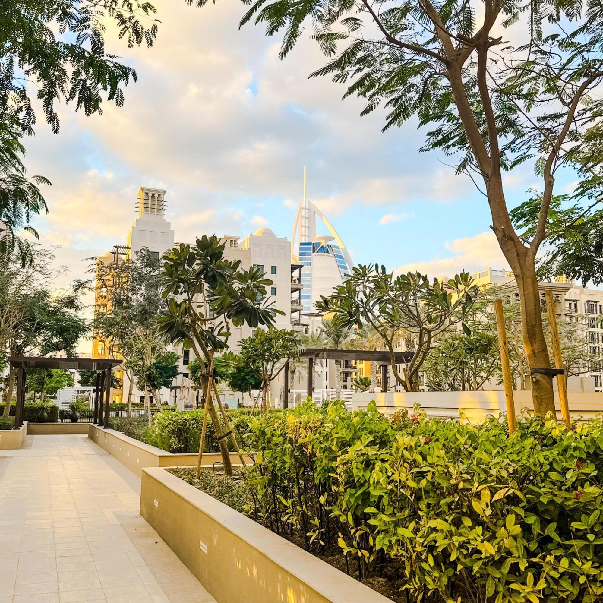 Lamtara 3 Mjl Apartment Dubai Bagian luar foto