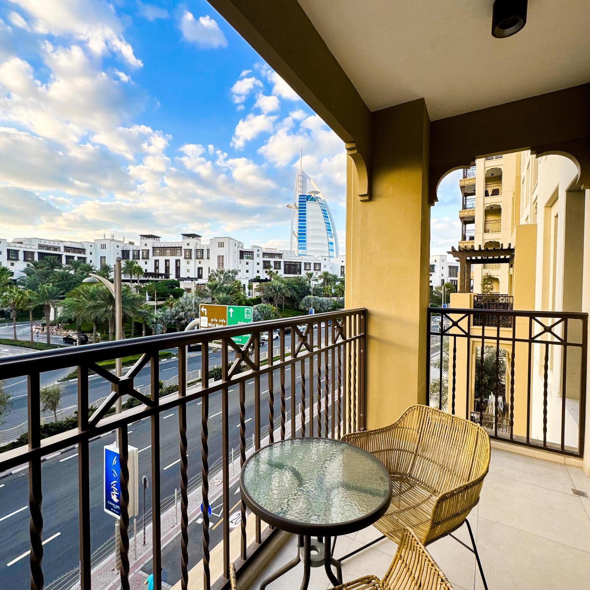 Lamtara 3 Mjl Apartment Dubai Bagian luar foto