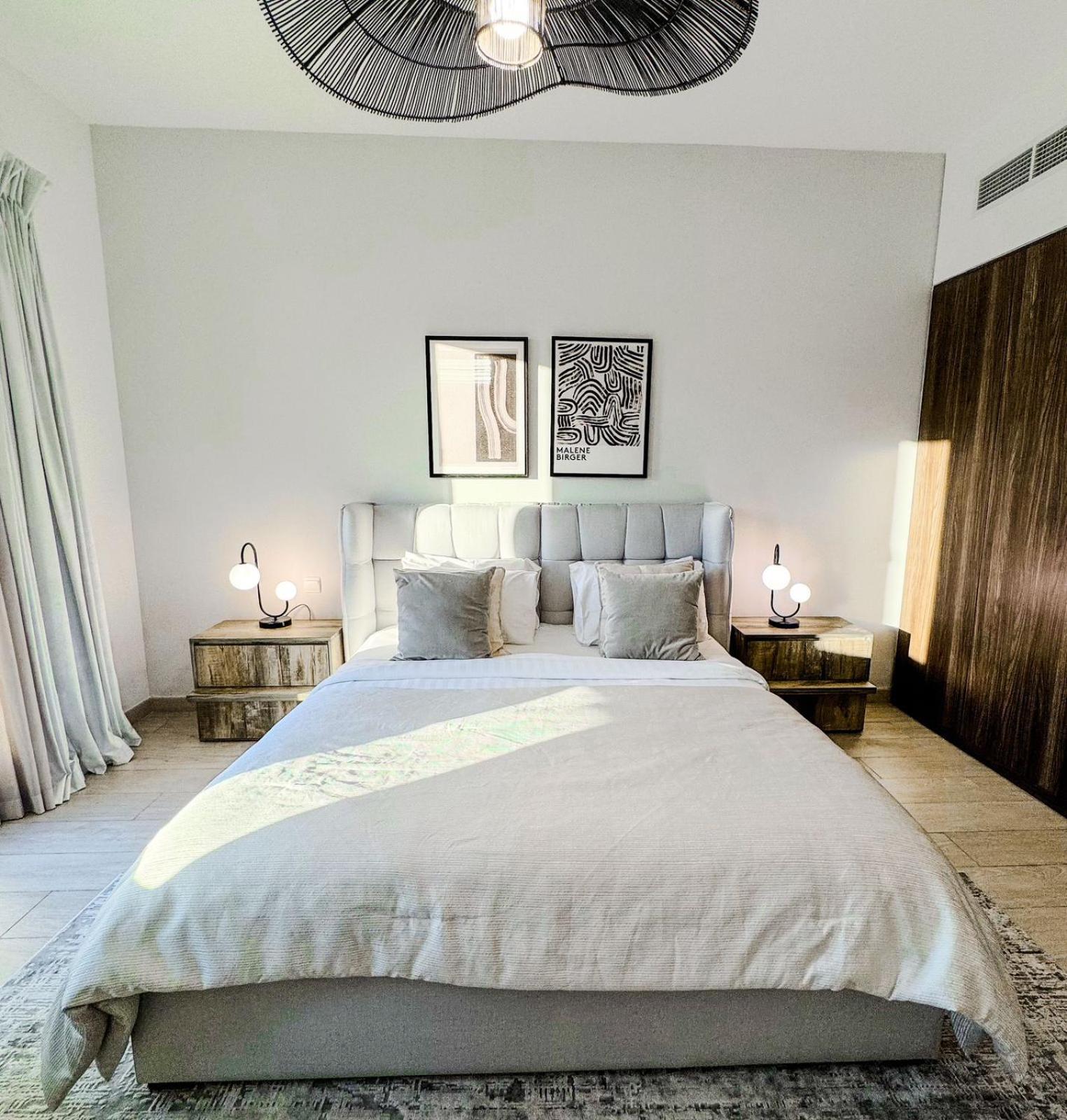 Lamtara 3 Mjl Apartment Dubai Bagian luar foto