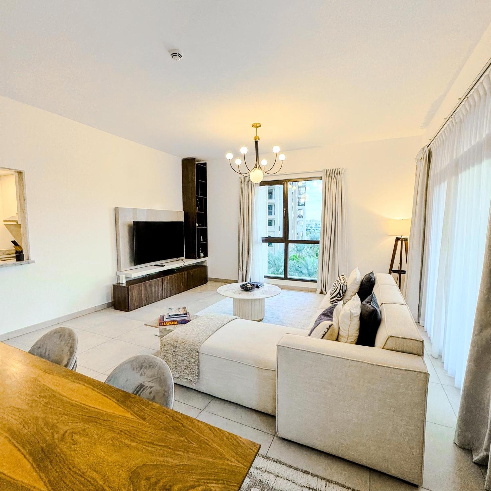 Lamtara 3 Mjl Apartment Dubai Bagian luar foto