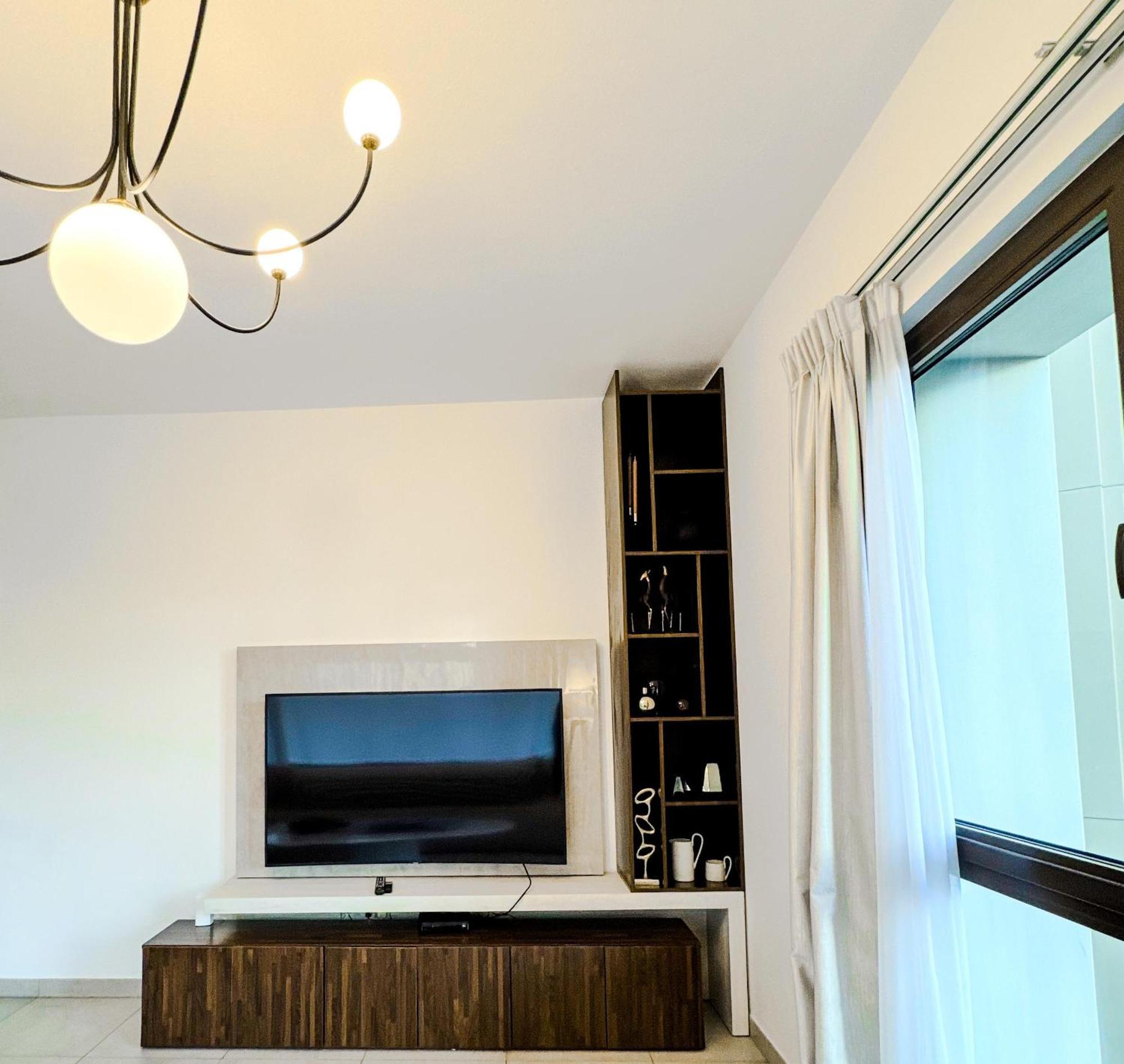 Lamtara 3 Mjl Apartment Dubai Bagian luar foto