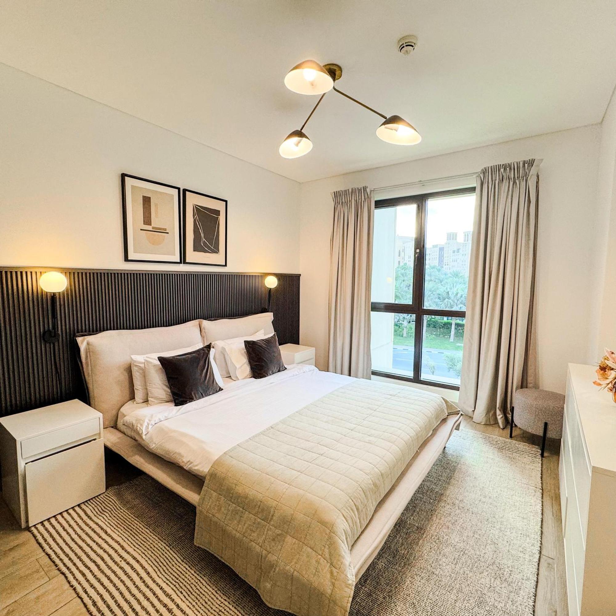 Lamtara 3 Mjl Apartment Dubai Bagian luar foto