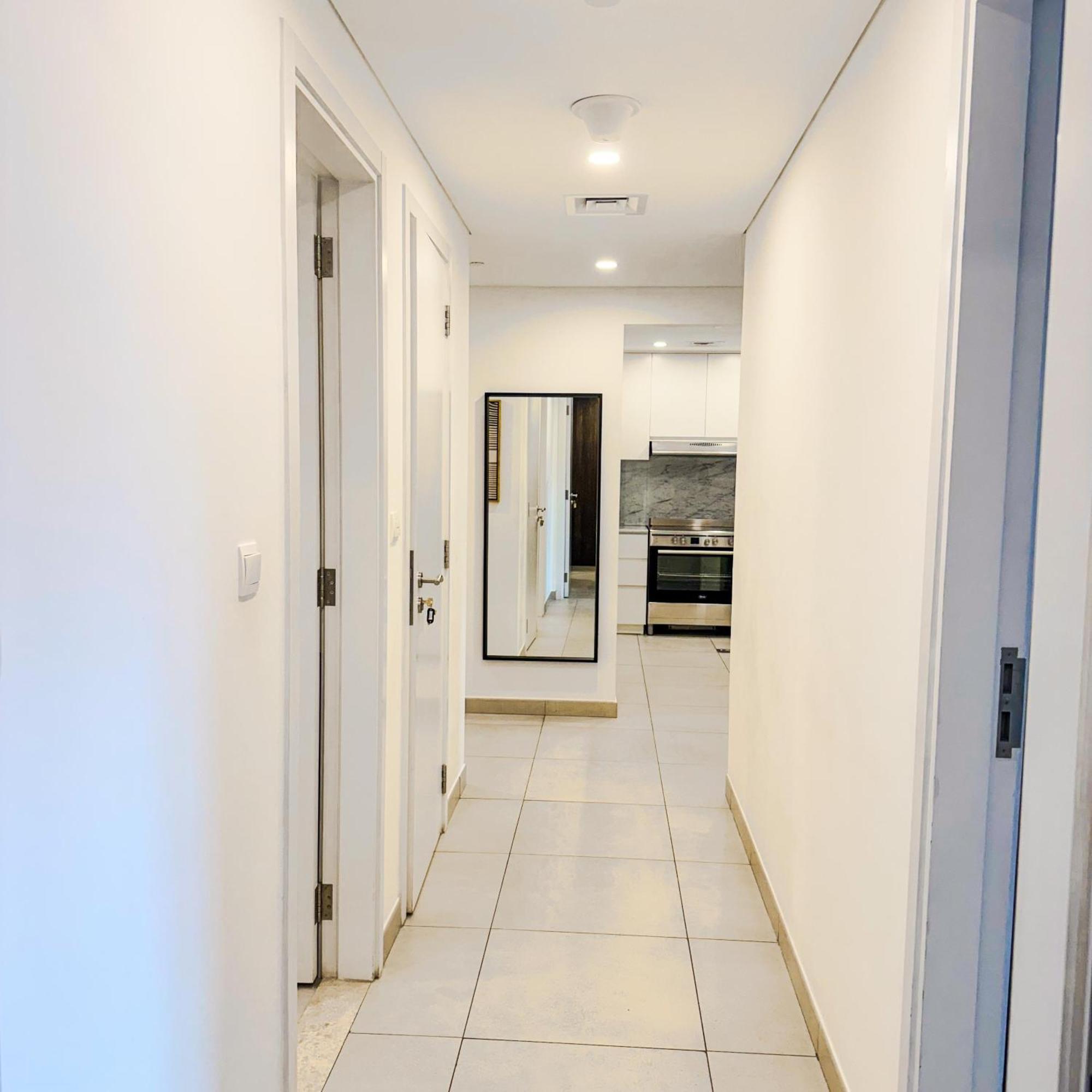 Lamtara 3 Mjl Apartment Dubai Bagian luar foto