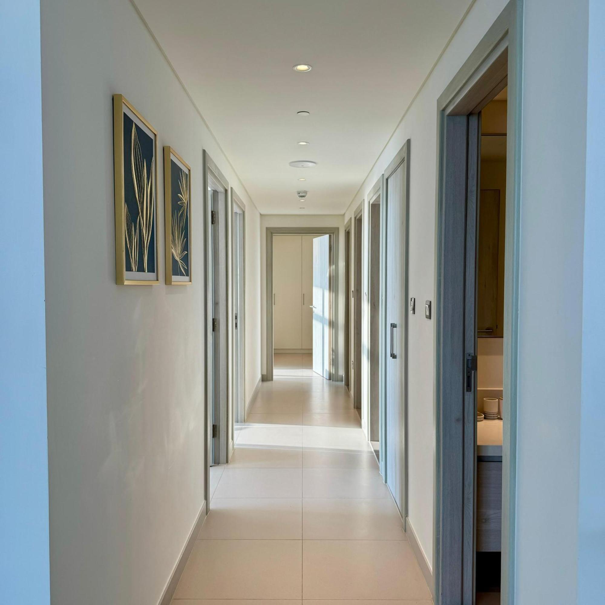 Lamtara 3 Mjl Apartment Dubai Bagian luar foto