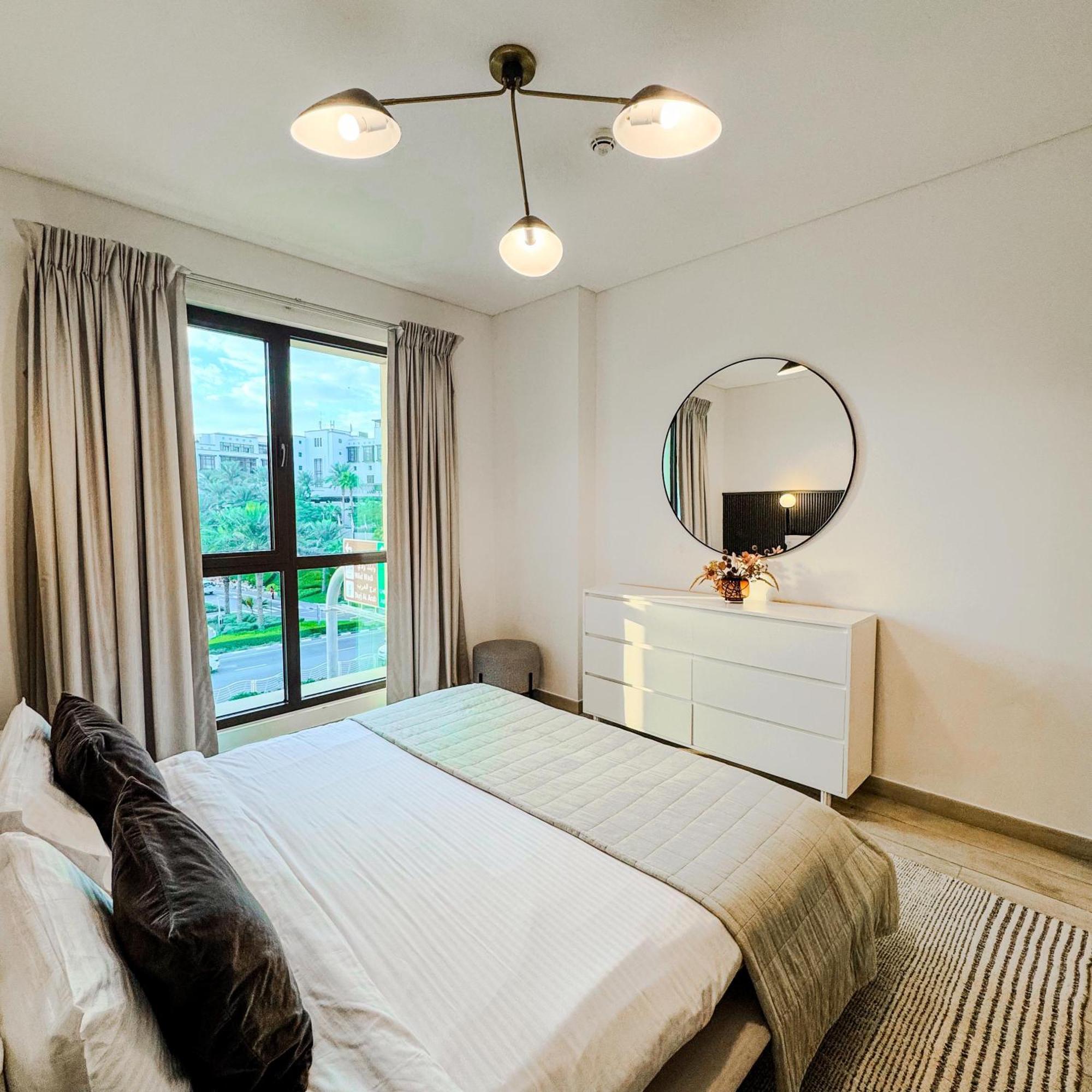 Lamtara 3 Mjl Apartment Dubai Bagian luar foto